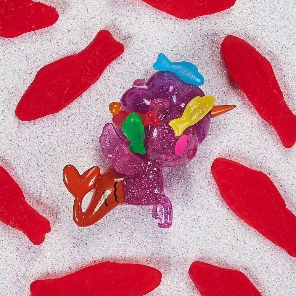 tokidoki Fishie Unicorno from Candy Unicorno Series
